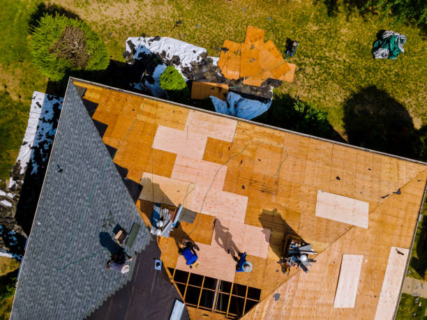 Best Commercial Roofing Services  in Oconto, WI