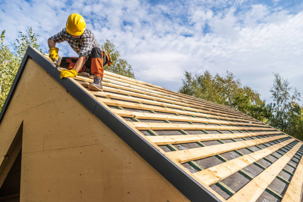 Best Residential Roofing Contractor  in Oconto, WI