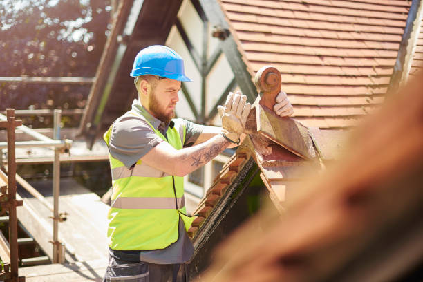 Quick and Trustworthy Emergency Roof Repair Services in Oconto, WI