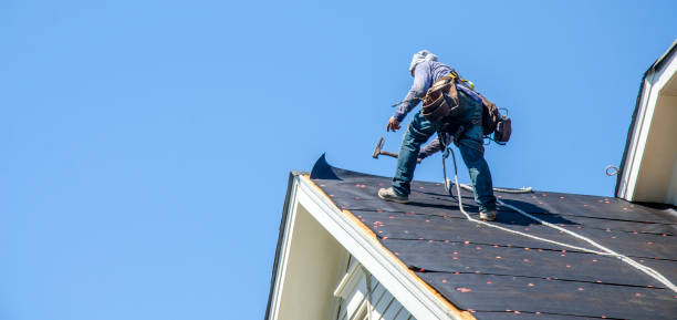 Best Storm Damage Roof Repair  in Oconto, WI
